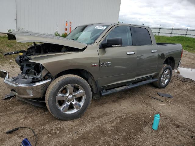 2014 Ram 1500 Slt
