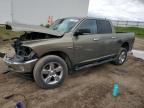 2014 Ram 1500 Slt იყიდება Portland-ში, MI - Front End