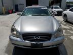 2002 Infiniti Q45  for Sale in Savannah, GA - Rear End