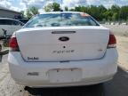 2008 Ford Focus Se იყიდება Louisville-ში, KY - Hail