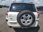 2010 Toyota Rav4 Limited   for Sale in Fredericksburg, VA - Rear End