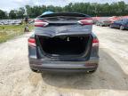 2019 Ford Fusion Tit 2.0L for Sale in Ocala, FL - Rear End