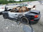 1999 Mazda Mx-5 Miata  за продажба в Byron, GA - Burn