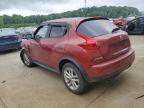 2011 Nissan Juke S en Venta en Louisville, KY - Front End