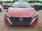 2024 Nissan Sentra Sv zu verkaufen in Houston, TX - Partial Repair