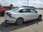 2020 Kia Forte Fe zu verkaufen in Moraine, OH - Rear End