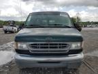 2000 Ford Econoline E350 Super Duty Wagon for Sale in Cahokia Heights, IL - Side