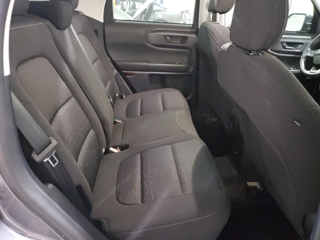 2022 Ford Bronco Sport VIN: 3FMCR9A68NRD85837 Lot: 57277465