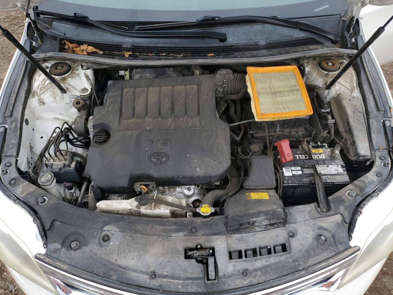 2014 Toyota Avalon Base VIN: 4T1BK1EB5EU113473 Lot: 93701595