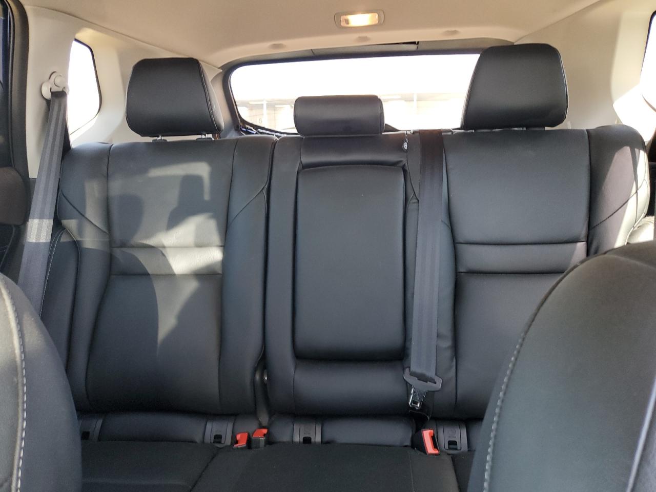 NISSAN ROGUE 2021 VIN 5N1AT3CB5MC735809 фото 10