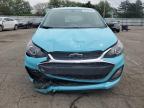 2022 Chevrolet Spark Ls за продажба в Moraine, OH - Front End