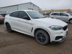 2018 Bmw X6 Xdrive35I იყიდება Bowmanville-ში, ON - Front End
