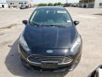 2019 Ford Fiesta Se for Sale in Grand Prairie, TX - Undercarriage