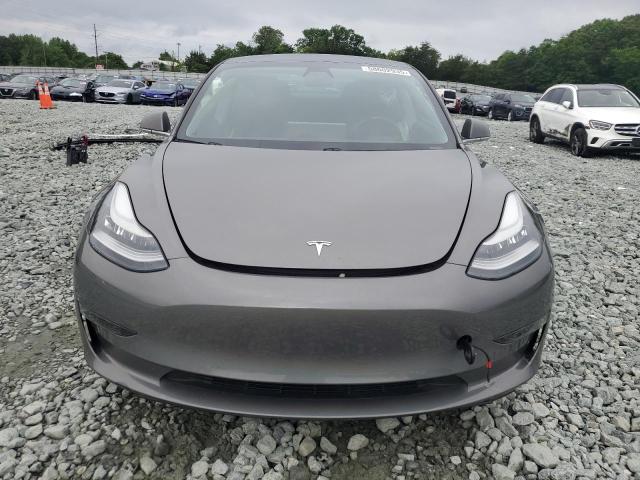  TESLA MODEL 3 2019 Вугільний