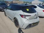 2022 TOYOTA COROLLA GR for sale at Copart SANDY
