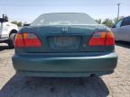 2000 Honda Civic Base de vânzare în Colton, CA - Minor Dent/Scratches