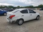 2019 Nissan Versa S for Sale in Kansas City, KS - Front End