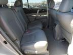2010 Toyota Highlander Se zu verkaufen in San Martin, CA - Rear End