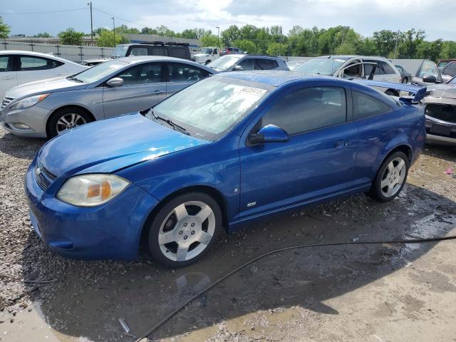 2006 Chevrolet Cobalt Ss