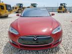 2014 Tesla Model S  for Sale in Taylor, TX - Rear End