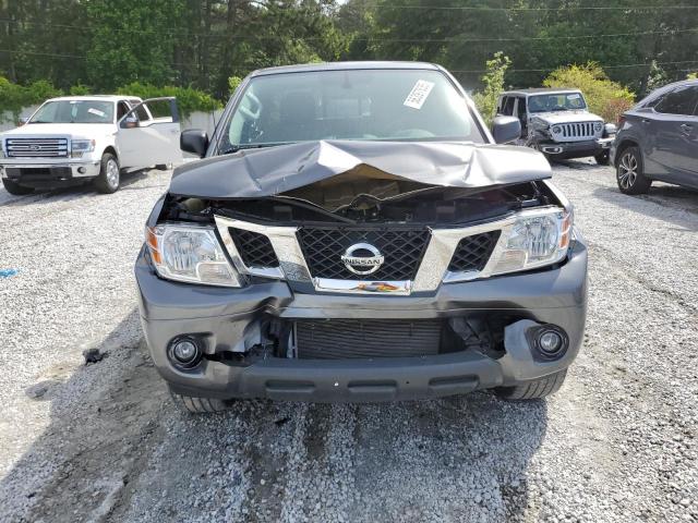  NISSAN FRONTIER 2020 Szary