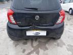 2015 VAUXHALL VIVA SL for sale at Copart ST HELENS