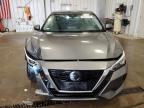 2022 Nissan Sentra Sv for Sale in Franklin, WI - Front End