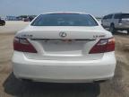 2010 Lexus Ls 460 zu verkaufen in Jacksonville, FL - Front End