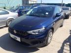2017 FIAT TIPO EASY for sale at Copart ROCHFORD