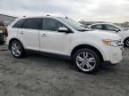 2013 Ford Edge Limited იყიდება Spartanburg-ში, SC - Rear End