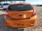 2016 Hyundai Accent Se for Sale in Phoenix, AZ - Front End