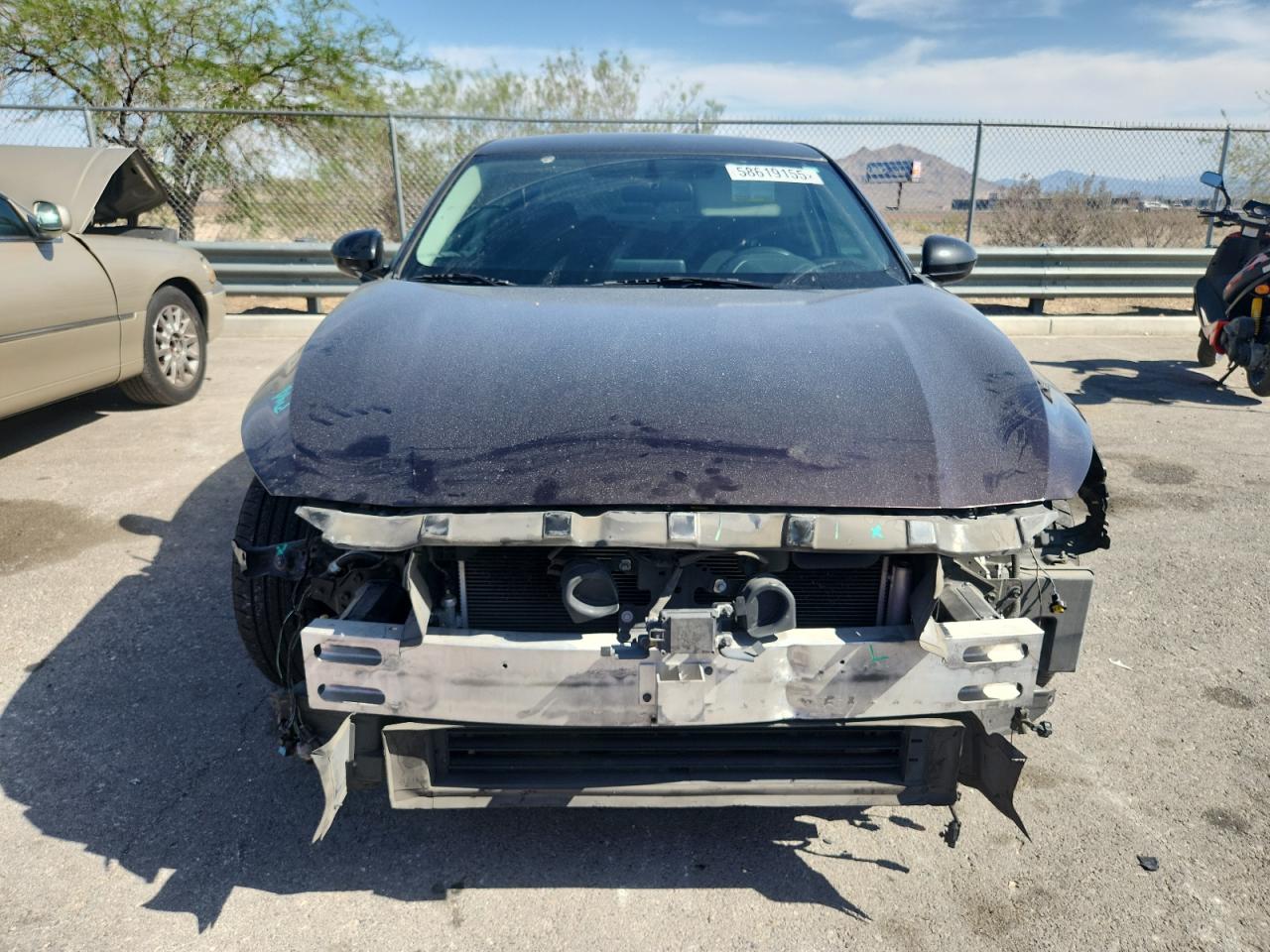 1N4BL4BV5KC219897 NISSAN ALTIMA 2019