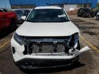 2021 Toyota Rav4 Le for Sale in Woodhaven, MI - Front End