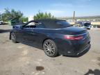 2018 Mercedes-Benz S 560 de vânzare în Albuquerque, NM - Front End