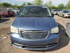 2012 Chrysler Town & Country Touring للبيع في Chalfont، PA - Side