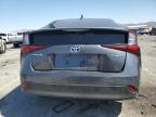 2022 Toyota Prius Night Shade de vânzare în Las Vegas, NV - Front End