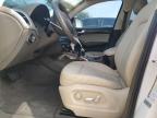 2016 Audi Q5 Premium Plus en Venta en Orlando, FL - Burn - Engine