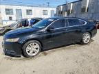 2014 Chevrolet Impala Lt na sprzedaż w Los Angeles, CA - Front End