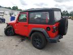 2020 Jeep Wrangler Sport for Sale in Dunn, NC - Water/Flood