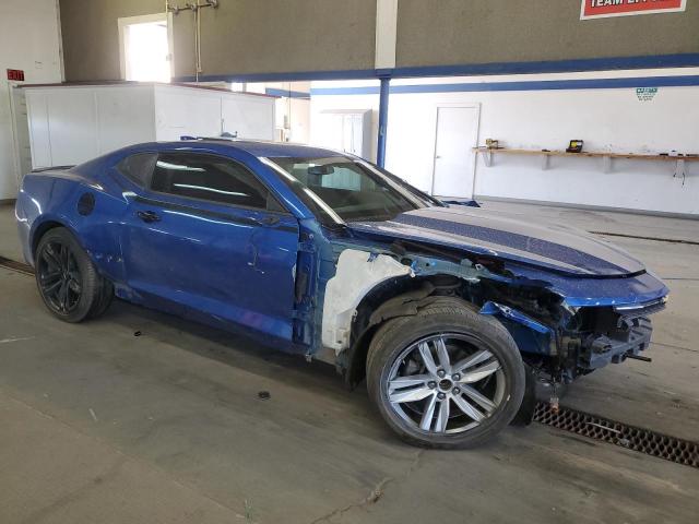  CHEVROLET CAMARO 2017 Granatowy