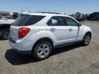 2012 Chevrolet Equinox Ltz იყიდება North Las Vegas-ში, NV - Front End