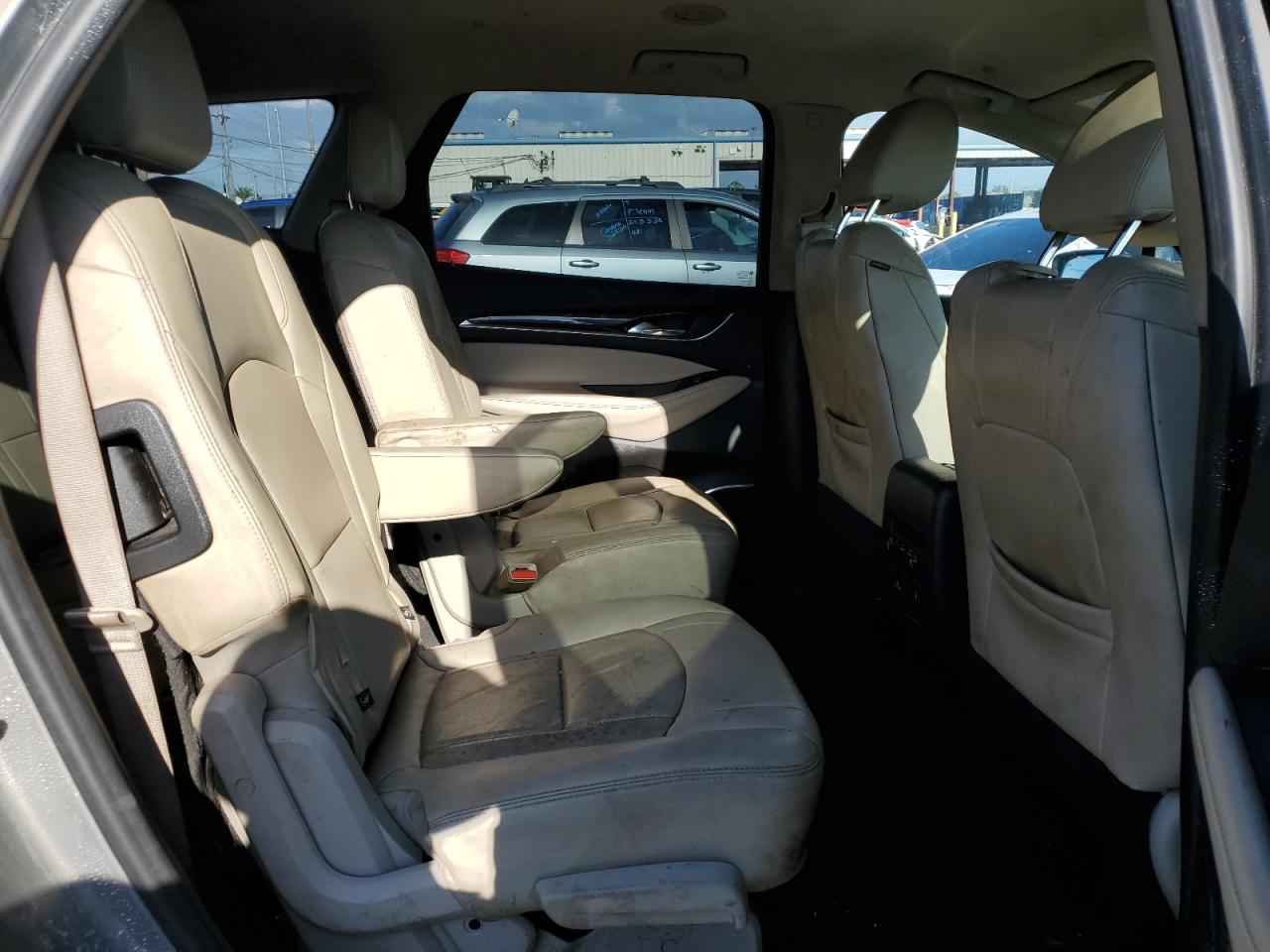 2018 Buick Enclave Essence VIN: 5GAERBKW0JJ195006 Lot: 56744865