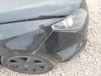 2011 SEAT IBIZA CUPR for sale at Copart WISBECH