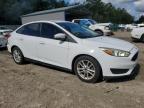 2015 Ford Focus Se იყიდება Midway-ში, FL - Side