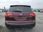 2007 Acura Mdx Technology продається в Sun Valley, CA - All Over