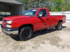 2004 Chevrolet Silverado K1500 for Sale in Seaford, DE - Front End