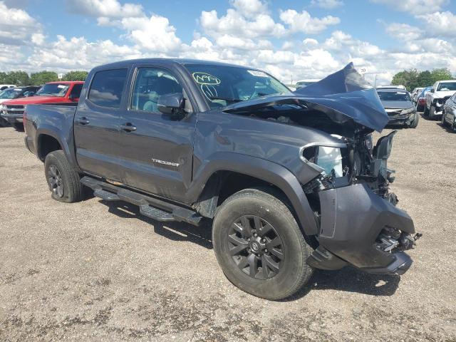  TOYOTA TACOMA 2022 Угольный
