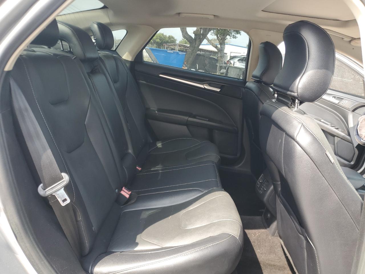 3FA6P0D93JR155597 FORD FUSION 2018