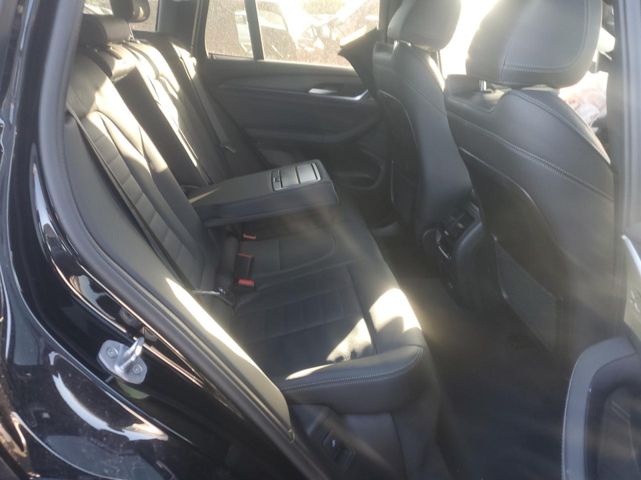 2022 BMW X3 xDrive30I VIN: 5UX53DP03N9L53506 Lot: 57130955