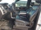 2011 Ford F150 Supercrew na sprzedaż w Earlington, KY - Front End